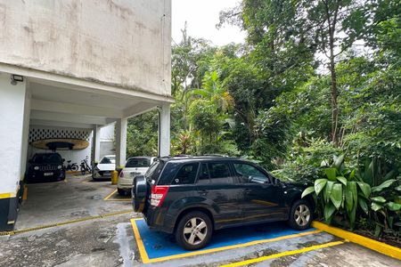 Apartamento à venda com 110m², 2 quartos e 1 vaga Apartamento à venda com 110m², 2 quartos e 1 vagaGaragem