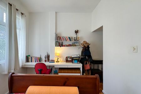 Apartamento à venda com 110m², 2 quartos e 1 vaga Apartamento à venda com 110m², 2 quartos e 1 vagaSuíte