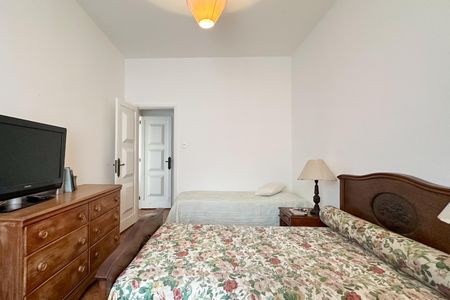 Apartamento à venda com 110m², 2 quartos e 1 vaga Apartamento à venda com 110m², 2 quartos e 1 vagaQuarto