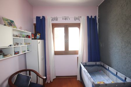 Casa à venda com 349m², 5 quartos e 6 vagasQuarto 2