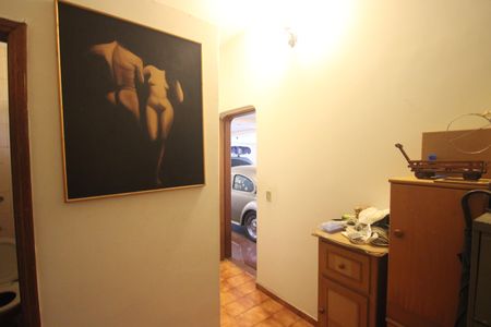 Casa à venda com 349m², 5 quartos e 6 vagasÁrea de Serviço - Quarto 2