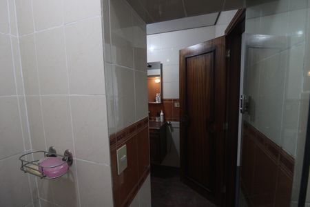 Casa à venda com 349m², 5 quartos e 6 vagasBanheiro