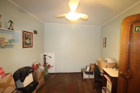 Casa à venda com 349m², 5 quartos e 6 vagasÁrea de Serviço - Quarto