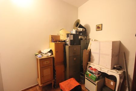 Casa à venda com 349m², 5 quartos e 6 vagasÁrea de Serviço - Quarto 2