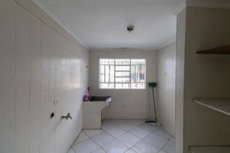 Casa à venda com 120m², 2 quartos e 1 vaga Casa à venda com 120m², 2 quartos e 1 vagaÁrea de Serviço