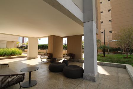 Apartamento à venda com 92m², 3 quartos e 2 vagasÁrea Comum