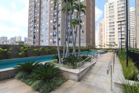 Apartamento à venda com 92m², 3 quartos e 2 vagasÁrea Comum