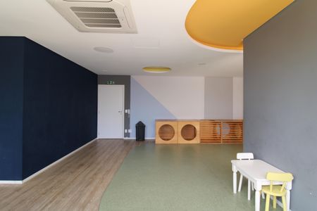 Apartamento à venda com 92m², 3 quartos e 2 vagasÁrea Comum