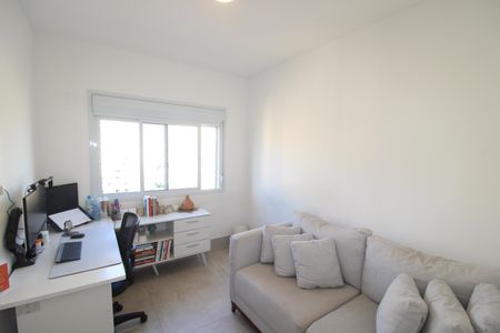 Apartamento à venda com 92m², 3 quartos e 2 vagasQuarto 2