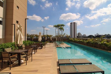 Apartamento à venda com 92m², 3 quartos e 2 vagasÁrea Comum