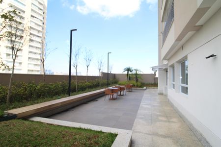 Apartamento à venda com 92m², 3 quartos e 2 vagasÁrea Comum