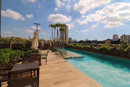 Apartamento à venda com 92m², 3 quartos e 2 vagasÁrea Comum