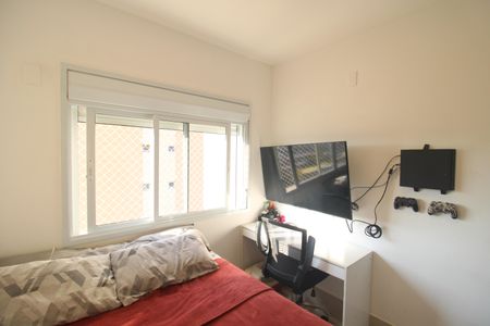 Apartamento à venda com 92m², 3 quartos e 2 vagasQuarto 1