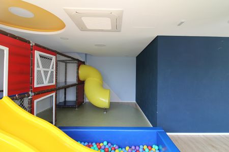 Apartamento à venda com 92m², 3 quartos e 2 vagasÁrea Comum