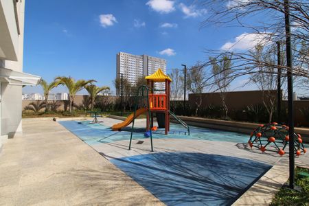 Apartamento à venda com 92m², 3 quartos e 2 vagasÁrea Comum