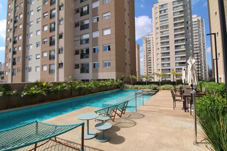 Apartamento à venda com 92m², 3 quartos e 2 vagasÁrea Comum