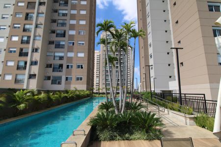 Apartamento à venda com 92m², 3 quartos e 2 vagasÁrea Comum