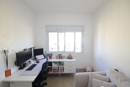 Apartamento à venda com 92m², 3 quartos e 2 vagasQuarto 2