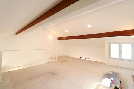 Casa à venda com 65m², 2 quartos e 1 vagaQuarto 2