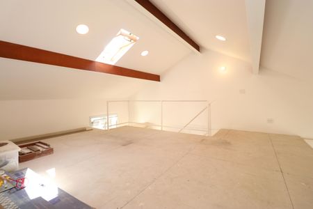 Casa à venda com 65m², 2 quartos e 1 vagaQuarto 2