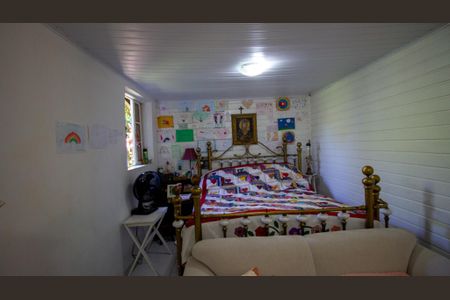 Casa à venda com 2100m², 5 quartos e 2 vagasQuarto 1