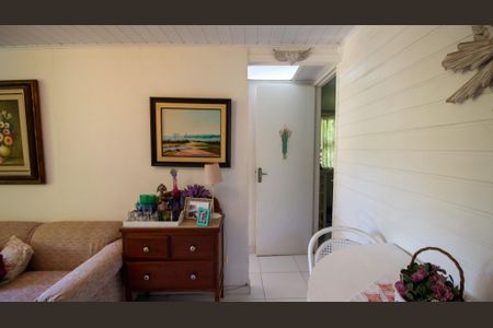 Casa à venda com 2100m², 5 quartos e 2 vagasSala