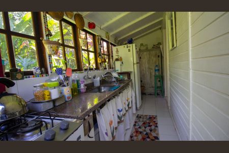 Casa à venda com 2100m², 5 quartos e 2 vagasCozinha