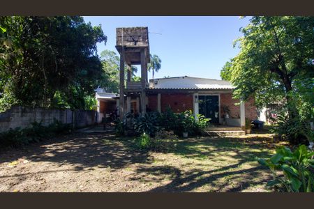 Casa à venda com 2100m², 5 quartos e 2 vagasQuintal