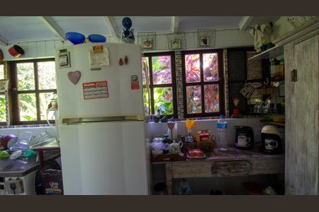 Casa à venda com 2100m², 5 quartos e 2 vagasCozinha