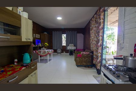 Casa à venda com 2100m², 5 quartos e 2 vagas   Edícula / Cozinha