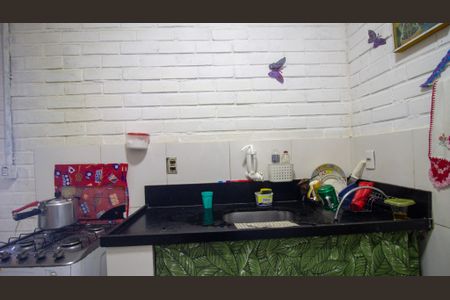 Casa à venda com 2100m², 5 quartos e 2 vagas   Edícula / Cozinha