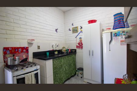 Casa à venda com 2100m², 5 quartos e 2 vagas   Edícula / Cozinha