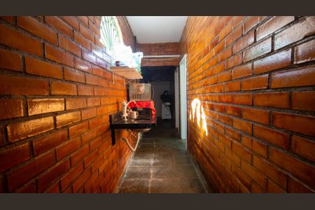 Casa à venda com 2100m², 5 quartos e 2 vagasCorredor