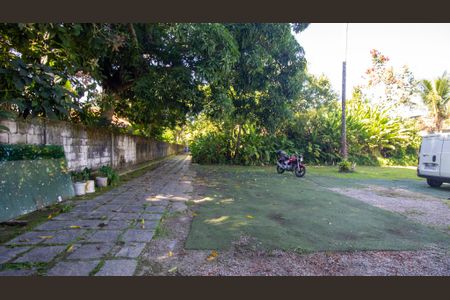 Casa à venda com 2100m², 5 quartos e 2 vagasQuintal