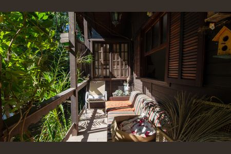 Casa à venda com 2100m², 5 quartos e 2 vagasVaranda