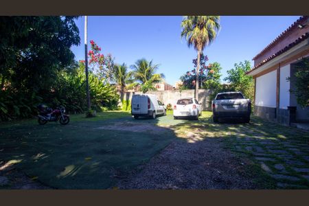 Casa à venda com 2100m², 5 quartos e 2 vagasQuintal