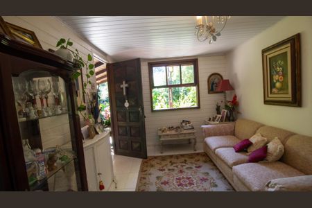 Casa à venda com 2100m², 5 quartos e 2 vagasSala