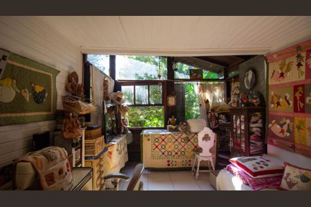 Casa à venda com 2100m², 5 quartos e 2 vagasQuarto 2