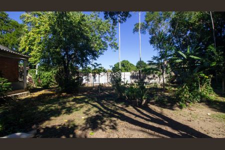 Casa à venda com 2100m², 5 quartos e 2 vagasQuintal