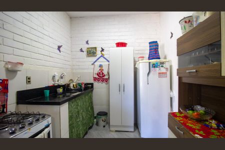 Casa à venda com 2100m², 5 quartos e 2 vagas    Edícula / Cozinha