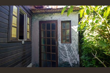 Casa à venda com 2100m², 5 quartos e 2 vagasÁrea de Serviço