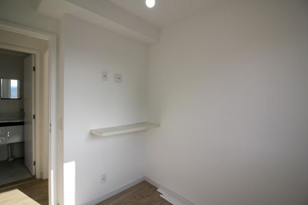 Apartamento à venda com 35m², 2 quartos e sem vaga Apartamento à venda com 35m², 2 quartos e sem vagaQuarto 2