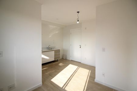 Apartamento à venda com 35m², 2 quartos e sem vaga Apartamento à venda com 35m², 2 quartos e sem vagaSala