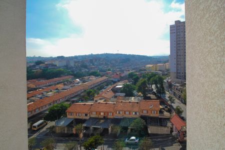 Apartamento à venda com 35m², 2 quartos e sem vaga Apartamento à venda com 35m², 2 quartos e sem vagaVista Quarto 1