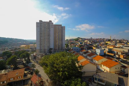 Apartamento à venda com 35m², 2 quartos e sem vaga Apartamento à venda com 35m², 2 quartos e sem vagaVista Sala