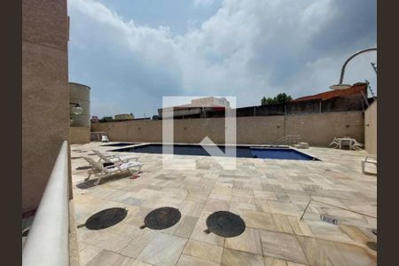 Apartamento à venda com 35m², 2 quartos e sem vaga Apartamento à venda com 35m², 2 quartos e sem vagaPiscina