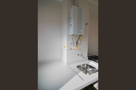 Apartamento à venda com 35m², 2 quartos e sem vaga Apartamento à venda com 35m², 2 quartos e sem vagaÁrea de Serviço