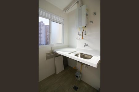 Apartamento à venda com 35m², 2 quartos e sem vaga Apartamento à venda com 35m², 2 quartos e sem vagaÁrea de Serviço