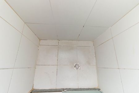 Apartamento à venda com 45m², 2 quartos e 1 vaga Apartamento à venda com 45m², 2 quartos e 1 vagaBanheiro