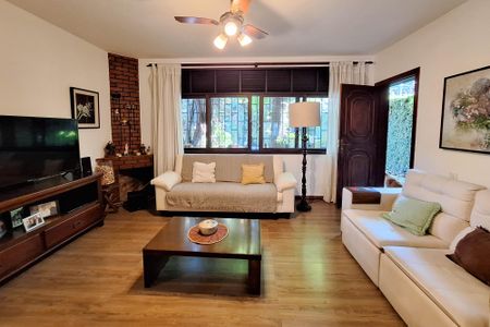 Casa à venda com 300m², 4 quartos e 3 vagasSala 1